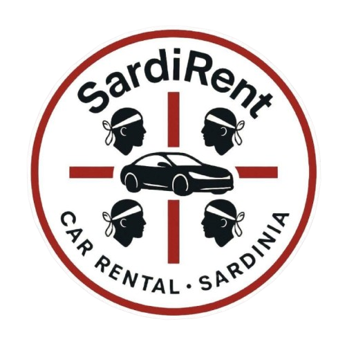 SardiRent Logo